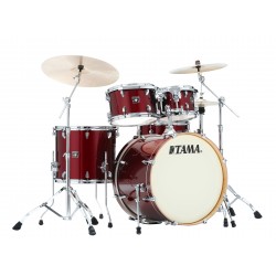 Tama Superstar Classic 22" CK52RS-DRP Shellset
