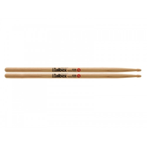 Balbex - pałki Premium Hickory German 5B