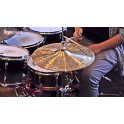 Turkish - Jazz Hi-hat 14''