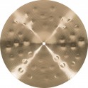 Meinl - Byzance Extra Dry Medium Thin Hihat - 15"