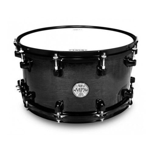 Mapex - werbel klonowy MPX Maple Black 14'' x 8''