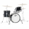 Gretsch - zestaw Renown Maple 18" Piano Black