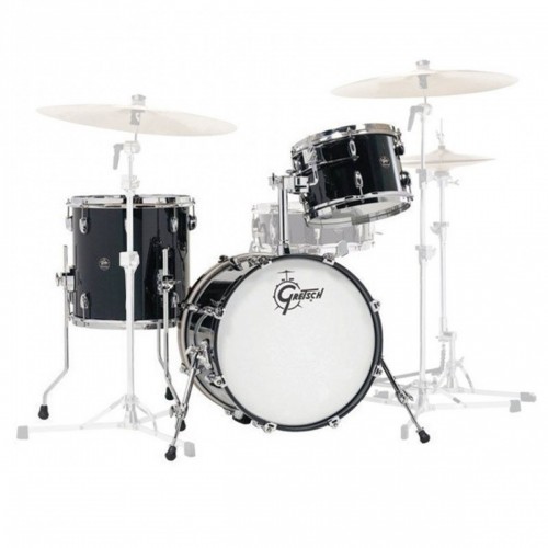 Gretsch - zestaw Renown Maple 18" Piano Black