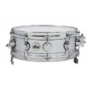 DW - werbel True-Sonic Chrome over Brass 14''x5.5''