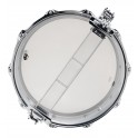 DW - werbel True-Sonic Chrome over Brass 14''x5.5''