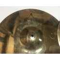 Zildjian - A Custom Hi-hat 14'' używany