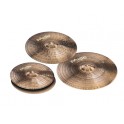 Paiste - zestaw talerzy 900 Universal