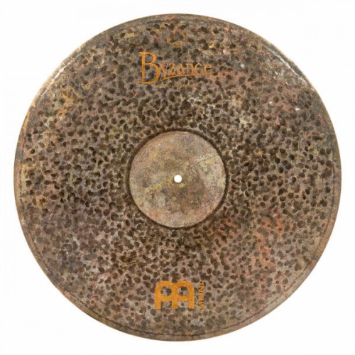 Meinl Byzance Extra Dry Thin Ride 22"