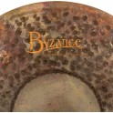 Meinl - Byzance Extra Dry Medium Hihat - 14"