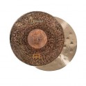 Meinl - Byzance Extra Dry Medium Hihat - 14"