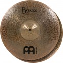 Meinl - Byzance Dark Big Apple Hihat - 15"