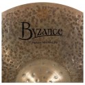 Meinl - Byzance Dark Big Apple Hihat - 15"