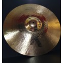 Zildjian - K Custom Hybrid Ride 20" używany