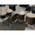 Ludwig - Signet 105 TeraBeat Shellset + Floor 14" używany