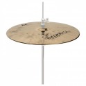Istanbul Agop - Xist Dry Dark Brilliant Hi-hat 17''