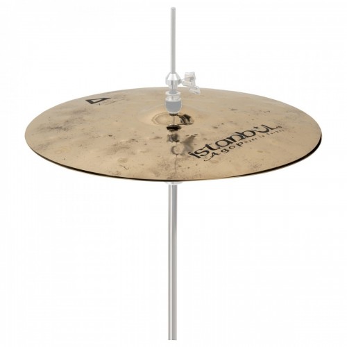 Istanbul Agop - Xist Dry Dark Brilliant Hi-hat 17''