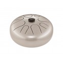 Meinl  - Sonic Energy Steel Tongue Drum G dur - STD4PG