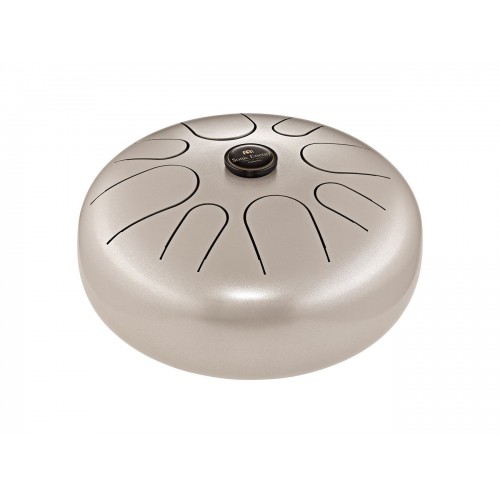 Meinl Sonic Energy Steel Tongue Drum G dur - STD4PG