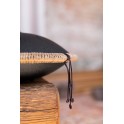 Meinl  - Sonic Energy Steel Tongue Drum Black - D Kurd