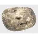 Zildjian - FX Small Bell Raw Crash