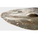 Zildjian - FX Small Bell Raw Crash