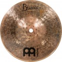 Meinl - Artist Concept Crasher Hats - Benny Greb - 8"/8"