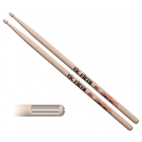 Vic Firth - pałki American Classic Kinetic Force 5A