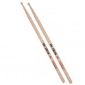 Vic Firth - pałki American Classic X5APG Puregrit (bez lakieru)