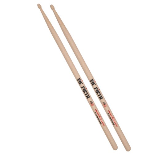 Vic Firth American Classic X5A PG Puregrit (bez lakieru)