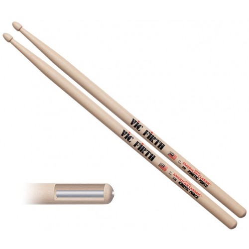 Vic Firth - pałki American Classic Kinetic Force 5B
