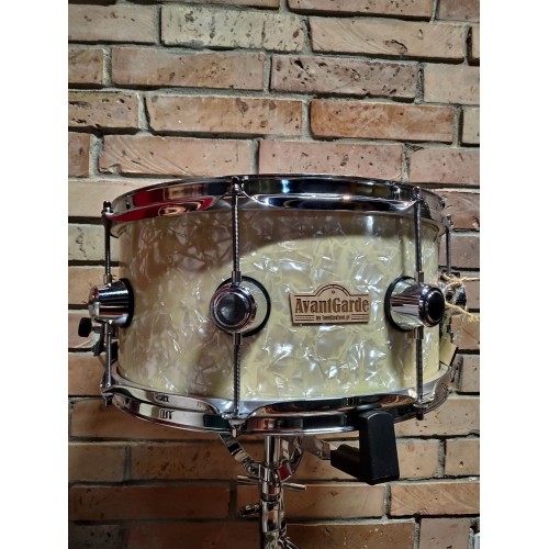 AvantGarde by TomCustom - Werbel bukowy 14"x7"