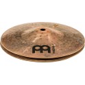 Meinl - Artist Concept Crasher Hats - Benny Greb - 8"/8"