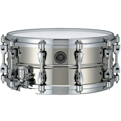 Tama Starphonic Nickel Plated Brass werbel 14''x6''