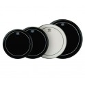 naciąg Ebony Pinstripe 16''