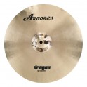 Arborea - zestaw talerzy Dragon B20 14" 16'' 20" + pokrowiec