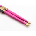 Balbex - pałki Premium Hickory 5A Pink