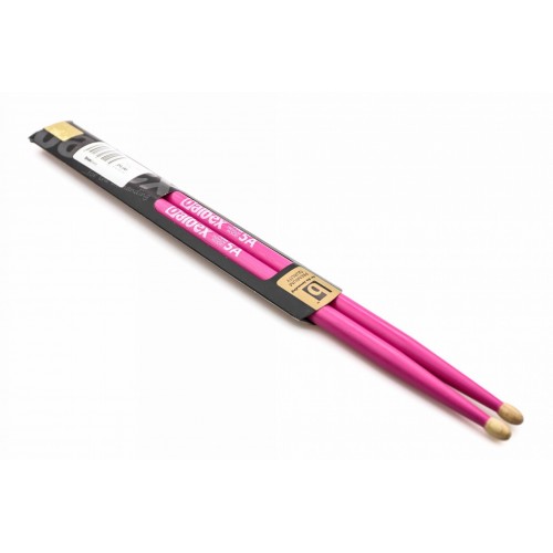 Balbex - pałki Premium Hickory 5A Pink