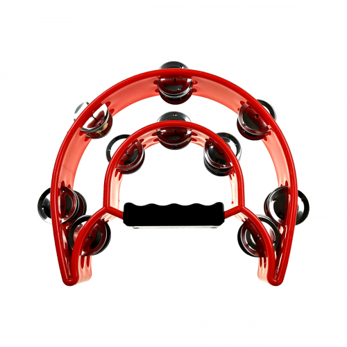 Kera Audio - Tamburyn TW-20 Czerwony
