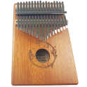 Jeremi - Kalimba W-17T-2