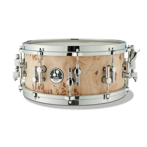Sonor - werbel klonowy Artist Cottonwood Maple 14''x6''