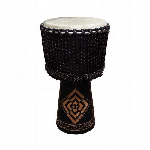 KG - Djembe 10" DAPRO 50-DC Diamond Craving