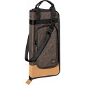 Meinl - Pokrowiec na pałki Classic Woven - Mocha Tweed