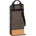 Meinl - Pokrowiec na pałki Classic Woven - Mocha Tweed
