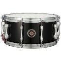 Sakae - Werbel klonowy Maple 14" x 5.5" Real Black, Mighty Halo