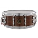 Sakae - Werbel z orzecha 14" x 5.5" Walnut