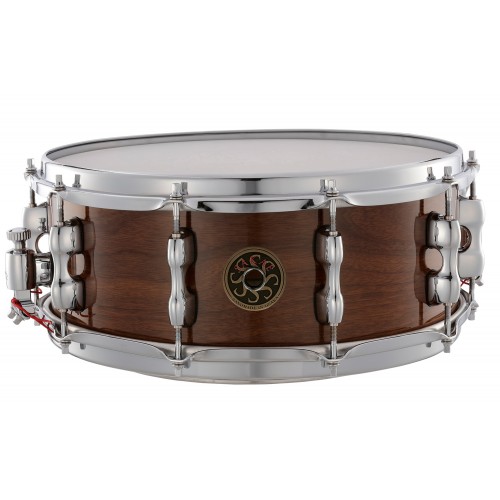 Sakae - Werbel z orzecha 14" x 5.5" Walnut