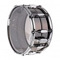 Ludwig - Werbel Black Beauty 14''x6.5'' LB417