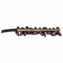 Meinl - shaker na stope Foot Rattle - Bendo Seeds