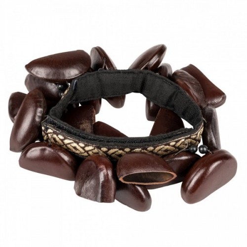 Meinl - shaker na stope Foot Rattle - Bendo Seeds