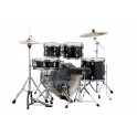 Mapex - Perkusja Venus 20" - Black Galaxy VE5044FTC VH